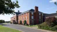 Whittlebury Hall & Spa