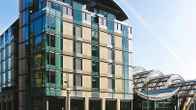 Mercure Sheffield St Paul's Hotel & Spa