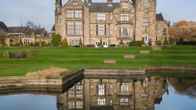 Delta Hotels by Marriott Breadsall Priory Country Club