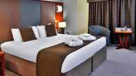 Best Western Plus Dunfermline Crossford Keavil House Hotel, фото 17