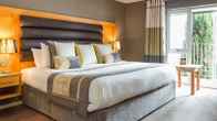 Thornton Hall Hotel and Spa, фото 4
