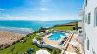 Saunton Sands Hotel Source Spa and Wellness
