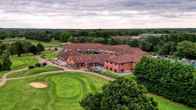 Wensum Valley Hotel Golf & Country Club