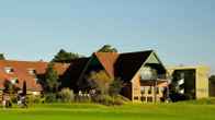 Ufford Park Resort