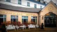 Dromhall Hotel