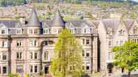 Best Western Inverness Palace Hotel & Spa