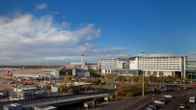 Radisson Blu Hotel Manchester, Airport