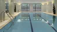 Radisson Blu Hotel Manchester, Airport, фото 26