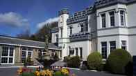 Stradey Park Hotel