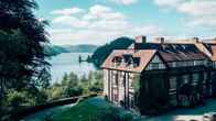 Lake Vyrnwy Hotel & Spa