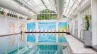 Four Seasons Hotel Hampshire, фото 21
