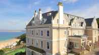St Ives Harbour Hotel & Spa