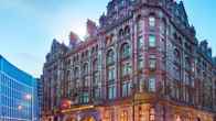 The Midland Hotel Manchester, фото 4