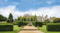 Eastwell Manor, Champneys Hotel & Spa