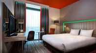 Park Inn by Radisson Manchester City Centre, фото 4