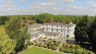 Rowton Hall Hotel and Spa