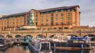 Best Western Plus The Quays Hotel Sheffield