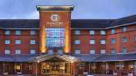 DoubleTree by Hilton Glasgow Strathclyde