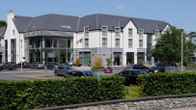 Raheen Woods Hotel
