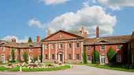 Champneys Mottram Hall Hotel, Golf & Health Spa