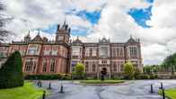 Crewe Hall Hotel & Spa