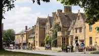 The Lygon Arms