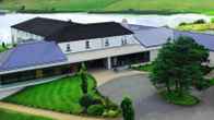 Lochside House Hotel Spa & Lodges