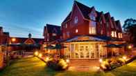 Hempstead House Hotel & Spa