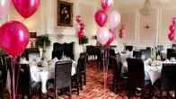 Bosworth Hall Hotel & Spa, фото 4