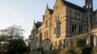 Nutfield Priory Hotel & Spa