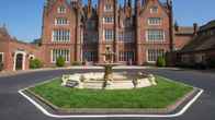 Dunston Hall - Qhotels
