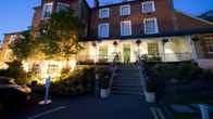 Brandshatch Place Hotel & Spa