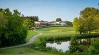 Stoke by Nayland Hotel, Golf and Spa