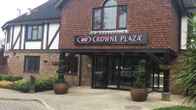 Crowne Plaza Felbridge — Gatwick, an IHG Hotel