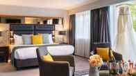 Crowne Plaza Felbridge — Gatwick, an IHG Hotel, фото 3