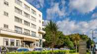 Mercure Bournemouth Queens Hotel and Spa
