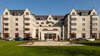 The Brehon Hotel & Spa