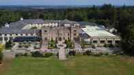 Slaley Hall Hotel, Spa & Golf Resort