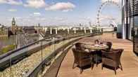 Park Plaza Westminster Bridge London