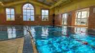 Yeats Country Hotel, Spa & Leisure Club, фото 4