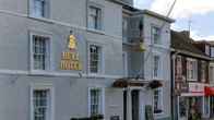 Best Western The Bell In Driffield