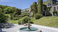 Abbeyglen Castle Hotel