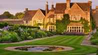 Whatley Manor, фото 20