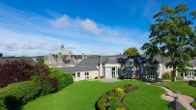 Ardoe House Hotel & Spa, фото 4