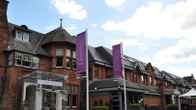 Glynhill Hotel & Spa near Glasgow Airport