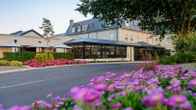 Ballygarry Estate Hotel & Spa