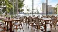 Radisson Blu Edwardian New Providence Wharf Hotel, London, фото 4