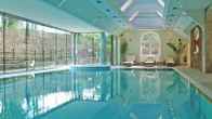 Rushton Hall Hotel & SPA, фото 2