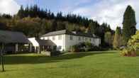Nant Ddu Lodge Hotel
