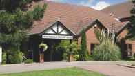 Macdonald Botley Park Hotel & Spa